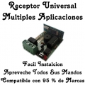 Receptor para maquina de tabaco* Receptor para maquina de tabaco*